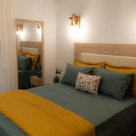 Stagonhouse2 Daire *