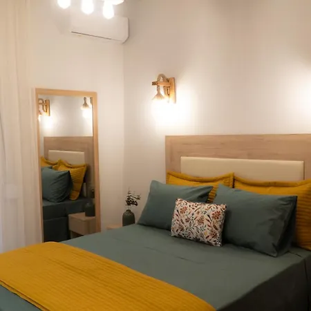 Stagonhouse2 Daire *